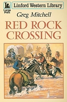 Red Rock Crossing