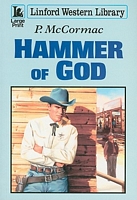 Cover of Hammer of God by Philip McCormac