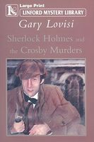 Sherlock Holmes and the Crosby Murders