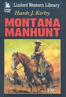 Montana Manhunt