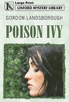 Cover of Poison Ivy by Gordon Landsborough
