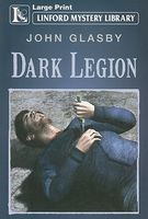 Cover of Dark Legion by John Glasby
