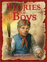 Children's Stories for Boys