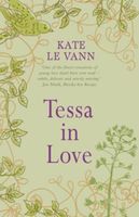 Cover of Tessa In Love by Kate Le Vann