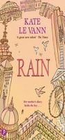 Cover of Rain by Kate Le Vann