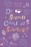 Do Secrets Count As Sabotage?