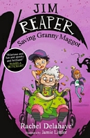 Saving Granny Maggot