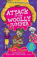 Paperback edition cover