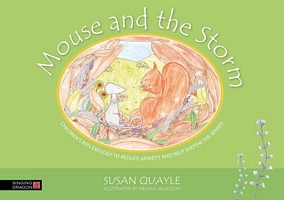 Susan Quayle's Latest Book