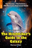Cover of The Rough Guide to the Hitchhiker's Guide to the Galaxy by Marcus O'Dair