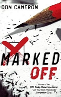 Marked Off