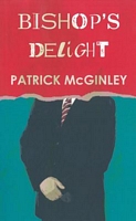 Patrick McGinley's Latest Book