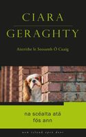 Ciara Geraghty's Latest Book