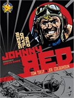 Johnny Red: Red Devil Rising: Volume 2