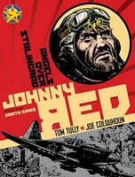Johnny Red - Angels Over Stalingrad: Volume 3