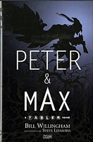 Peter and Max