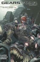 Hardcover edition cover
