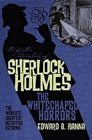Cover of Further Adventures Sherlock Holmes by Edward B. Hanna