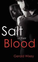 Cover of Salt of Their Blood by Gerald Wixey