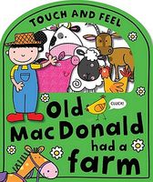 Touch and Feel Old Macdonald
