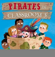 Pirates in Class 3