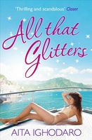 Cover of All That Glitters by Aita Ighodaro