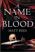 A Name in Blood