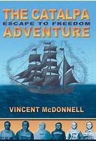 Vincent McDonnell's Latest Book