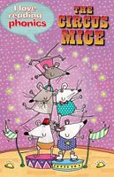 Cover of The Circus Mice by Ticktock