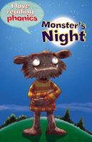 Cover of Monster's Night by Ticktock