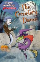 Cover of The Cemetery Dance by Ticktock