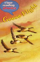 Cover of Goose Flight by Ticktock