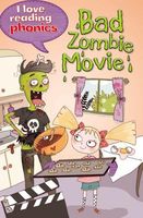 Cover of Bad Zombie Movie by Ticktock