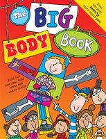 Simon Abbott's the Big Body Book
