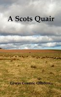 Hardcover edition cover