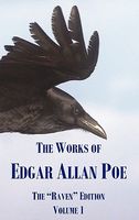 The Works Of Edgar Allan Poe - Volume 1