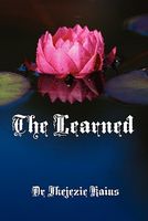 Cover of The Learned by Ikejezie Kaius