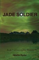 Cover of Jade Soldier by Martin Ryder