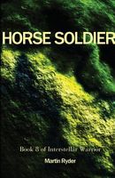 Cover of Horse Soldier by Martin Ryder