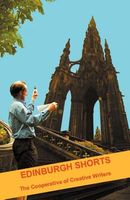 Cover of Edinburgh Shorts by Andrew Nairn
