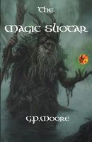 Cover of The Magic Sliotar by G.P. Moore