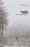 Cover of The Dark Valley by Valerio Varesi