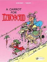 A Carrot for Iznogoud