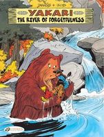 Yakari in the River of Forgetfulness