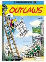 Lucky Luke Vol.47: Outlaws