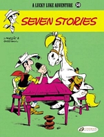 Seven Stories: Lucky Luke