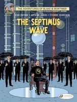 The Septimus Wave: Blake & Mortimer