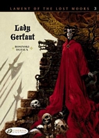 Lady Gerfaut: Lament of the Lost Moors