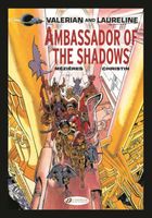 Ambassador of the Shadows: Valerian & Laureline