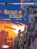 Hostages of Ultralum